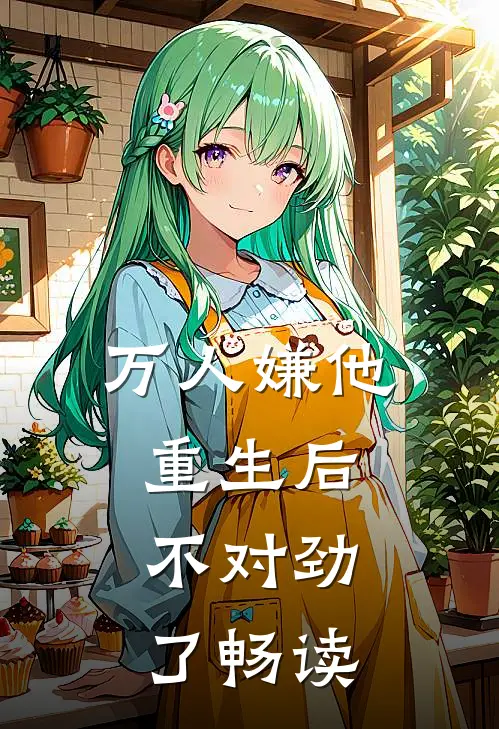 万人嫌他重生后，不对劲了畅读