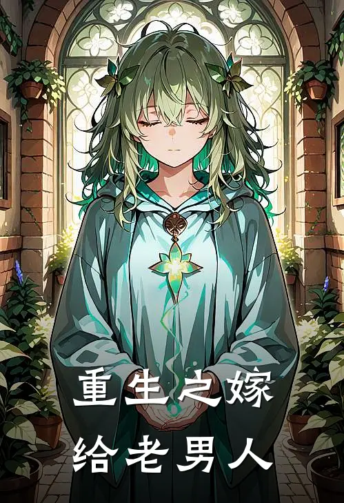 重生之嫁给老男人