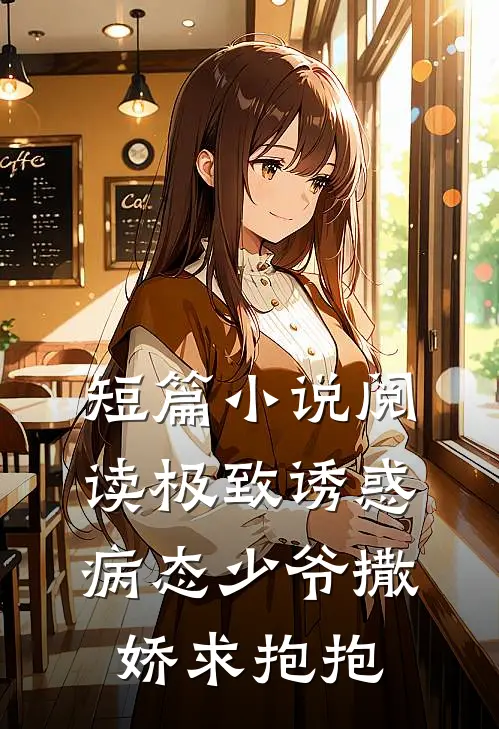 短篇小说阅读极致诱惑：病态少爷撒娇求抱抱