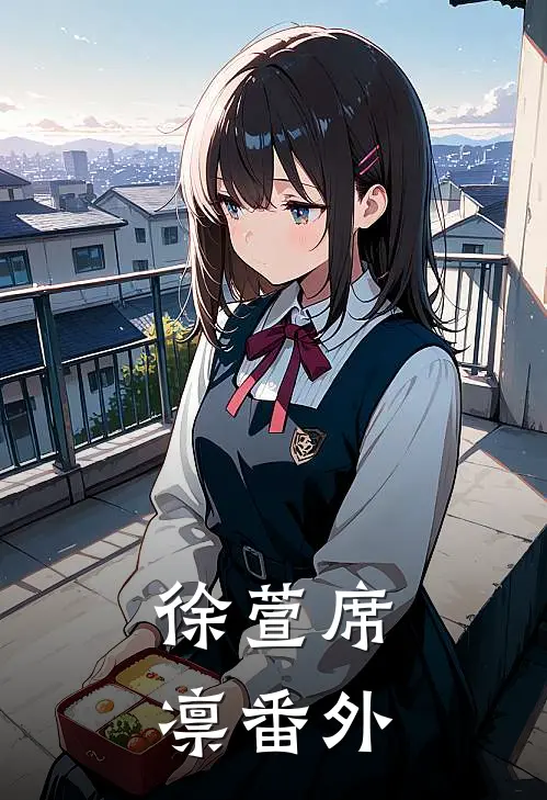 徐萱席凛番外