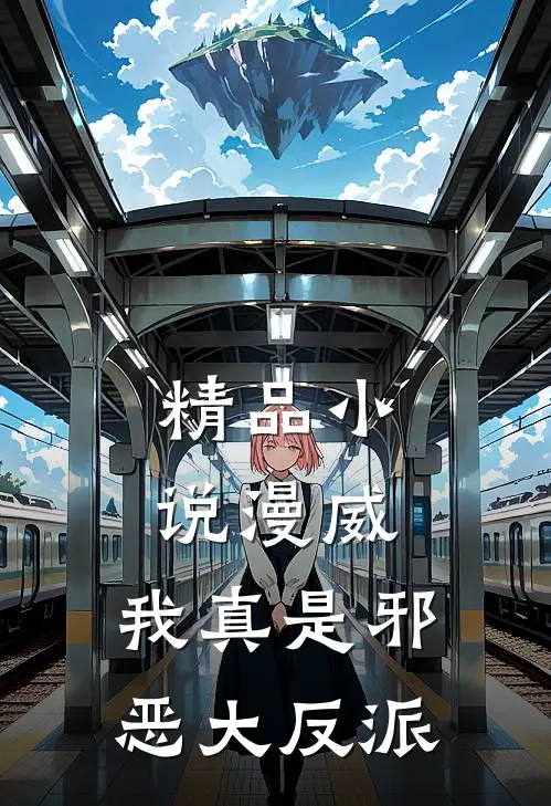 精品小说漫威：我真是邪恶大反派