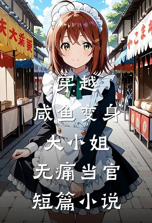 穿越：咸鱼变身大小姐，无痛当官短篇小说
