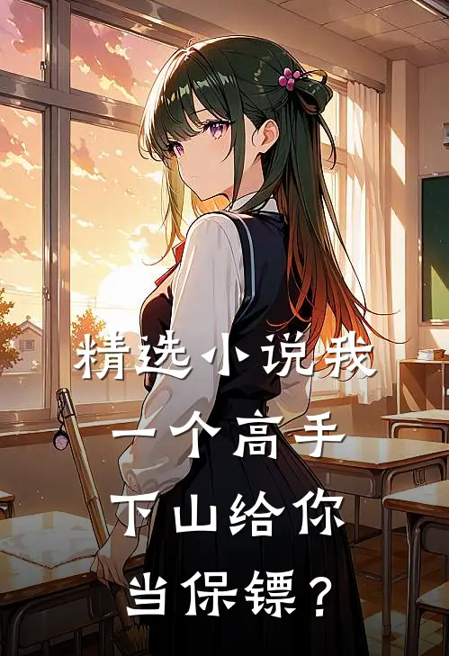 精选小说我一个高手，下山给你当保镖？