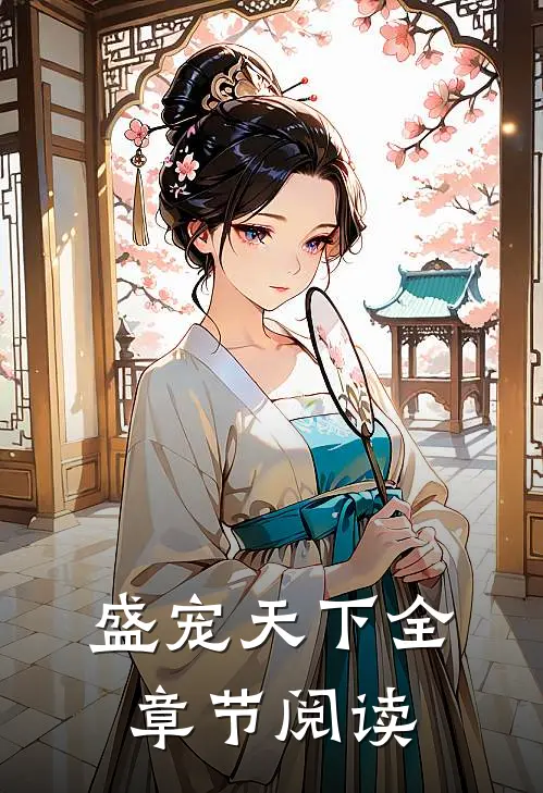 盛宠天下全章节阅读