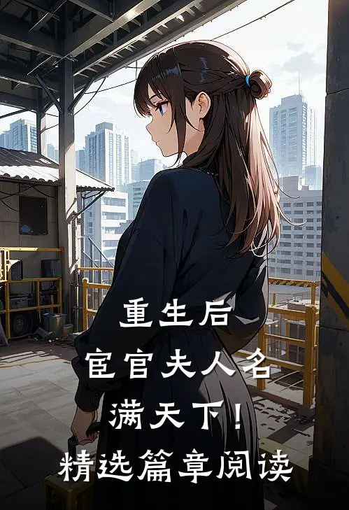 重生后，宦官夫人名满天下！精选篇章阅读