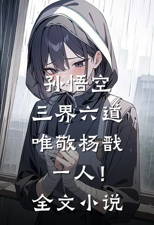 孙悟空：三界六道，唯敬杨戬一人！全文小说