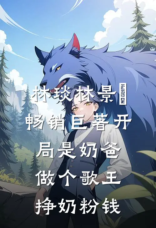 林琰林景媱畅销巨著开局是奶爸，做个歌王挣奶粉钱