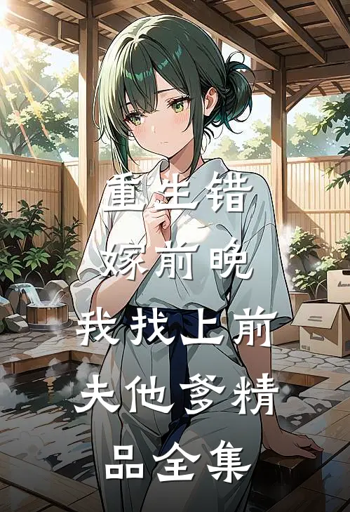 重生错嫁前晚，我找上前夫他爹精品全集