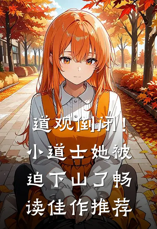 道观倒闭！小道士她被迫下山了畅读佳作推荐