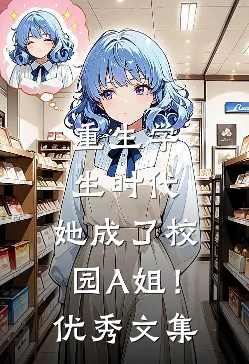 重生学生时代：她成了校园A姐！优秀文集