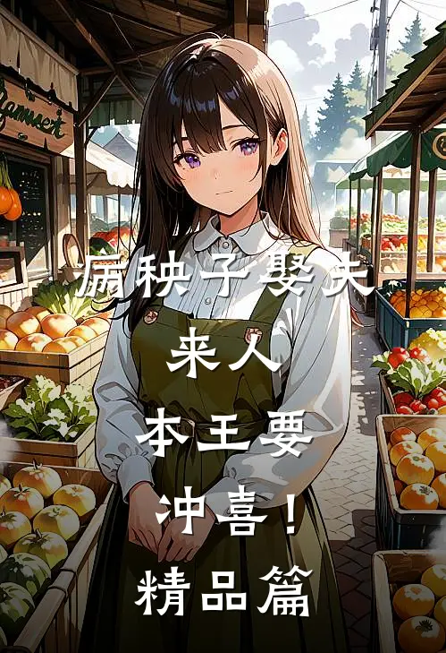 病秧子娶夫：来人，本王要冲喜！精品篇