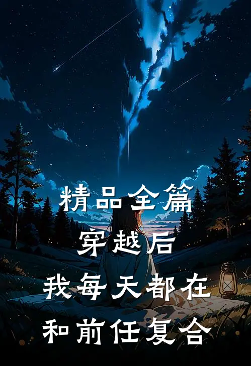 精品全篇穿越后，我每天都在和前任复合