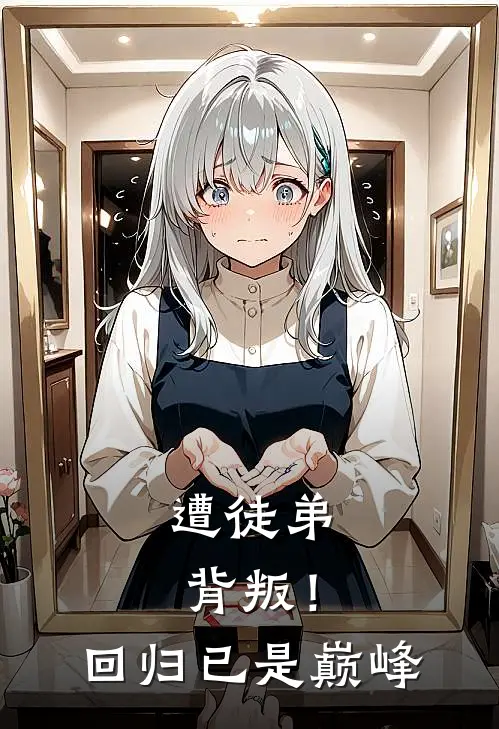 遭徒弟背叛！回归已是巅峰