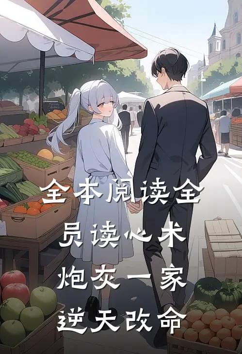 全本阅读全员读心术，炮灰一家逆天改命