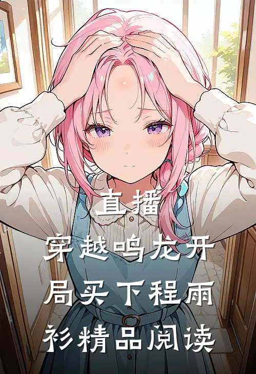 直播：穿越鸣龙开局买下程雨衫精品阅读