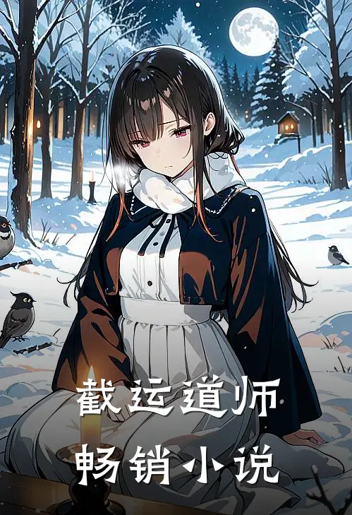 截运道师畅销小说