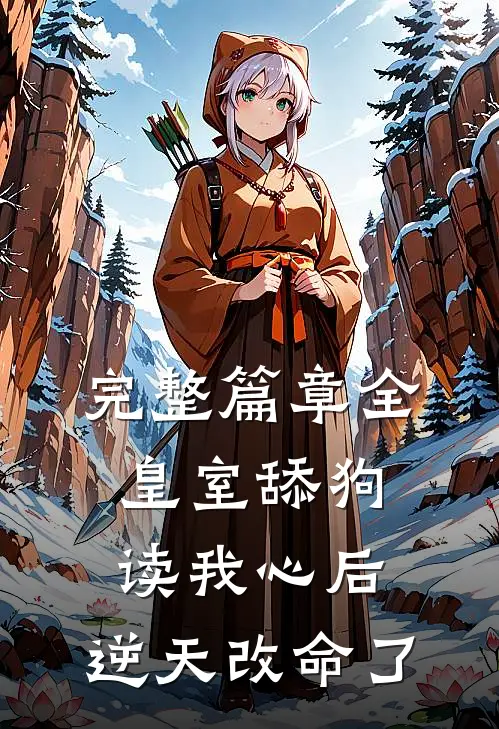 完整篇章全皇室舔狗读我心后，逆天改命了