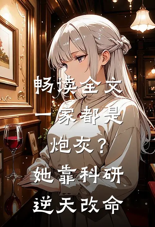 畅读全文一家都是炮灰？她靠科研逆天改命