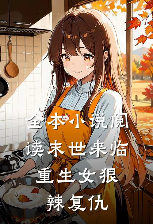 全本小说阅读末世来临，重生女狠辣复仇