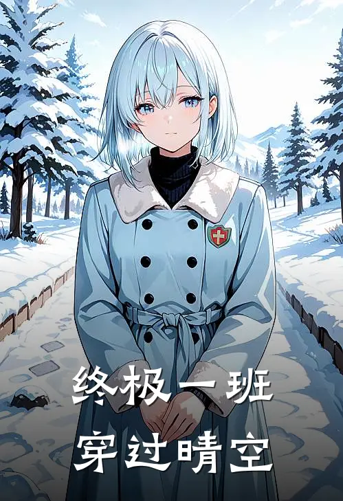 终极一班：穿过晴空