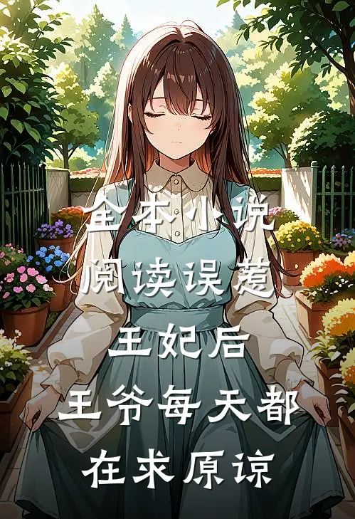 全本小说阅读误惹王妃后，王爷每天都在求原谅