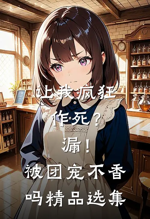 让我疯狂作死？漏！被团宠不香吗精品选集