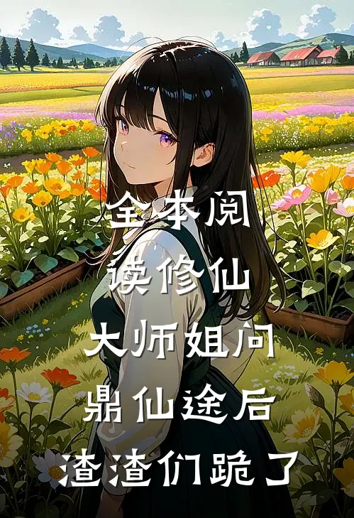 全本阅读修仙：大师姐问鼎仙途后，渣渣们跪了