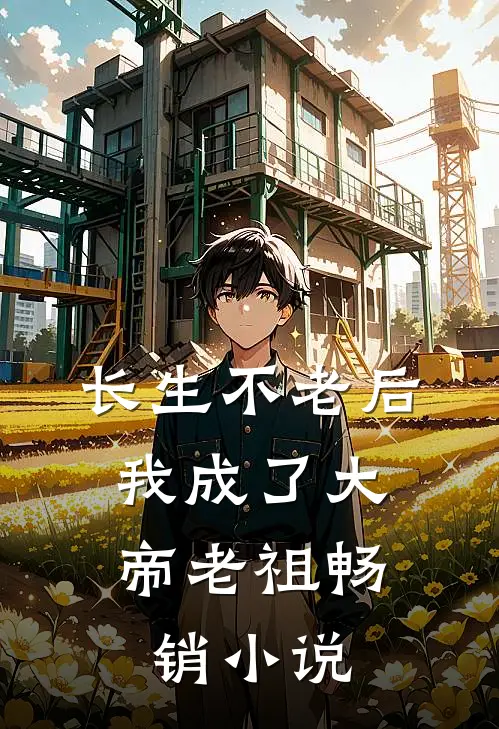 长生不老后，我成了大帝老祖畅销小说