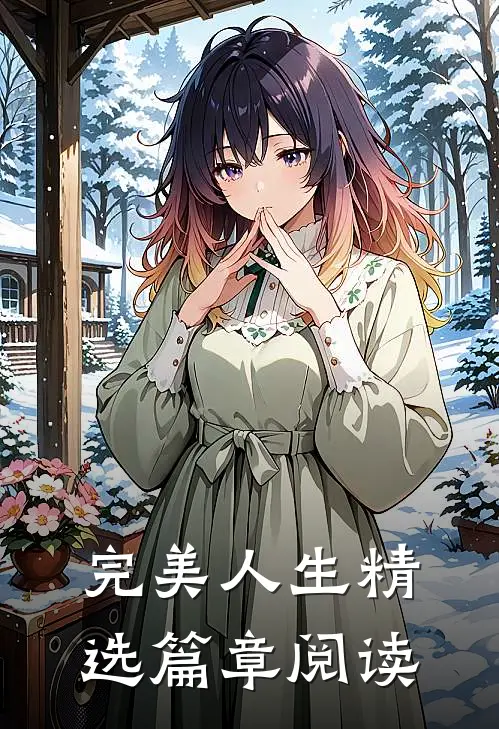 完美人生精选篇章阅读