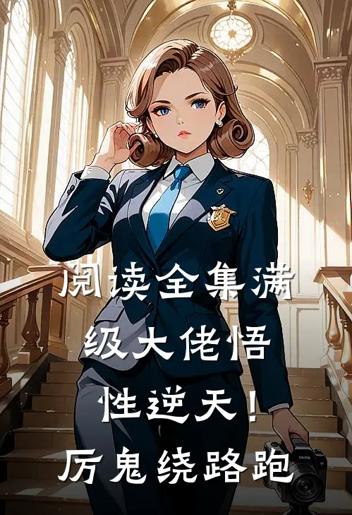 阅读全集满级大佬悟性逆天！厉鬼绕路跑
