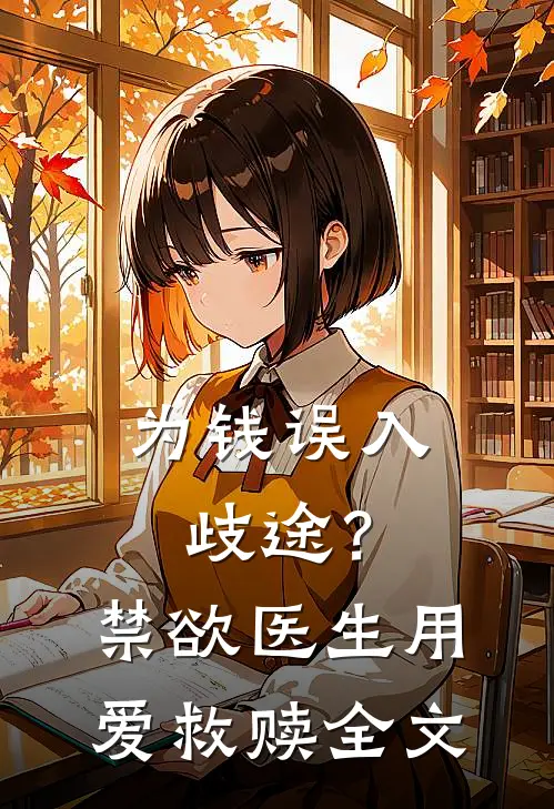 为钱误入歧途？禁欲医生用爱救赎全文