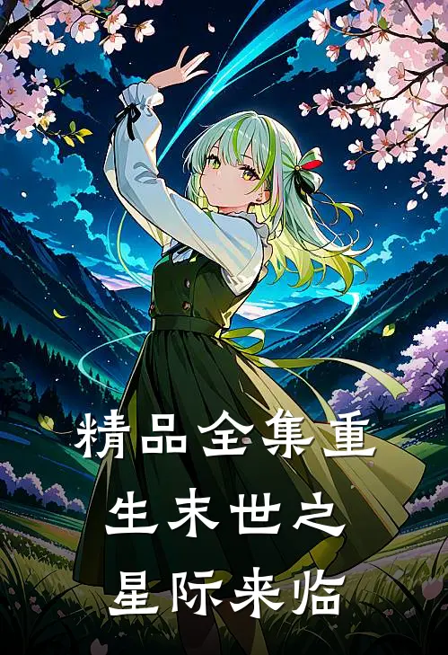 精品全集重生末世之星际来临