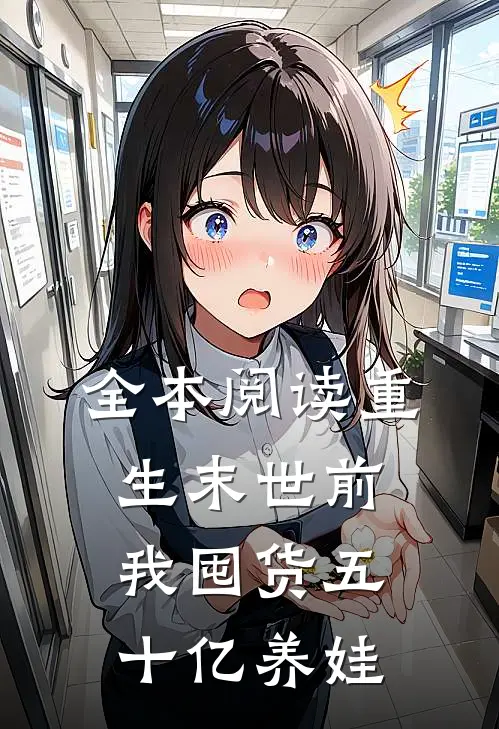 全本阅读重生末世前，我囤货五十亿养娃