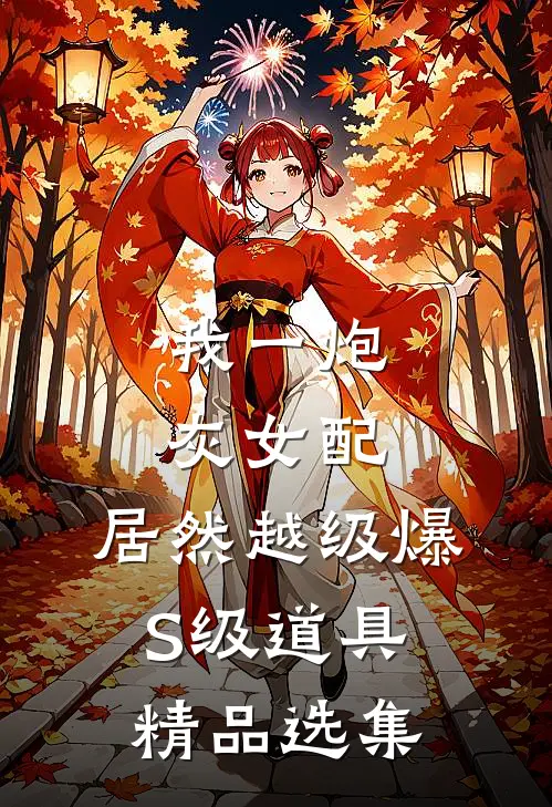 我一炮灰女配，居然越级爆S级道具精品选集