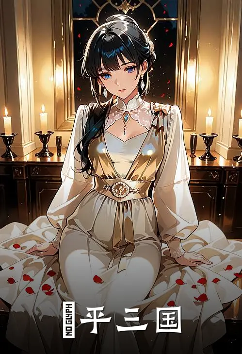 郃平三国