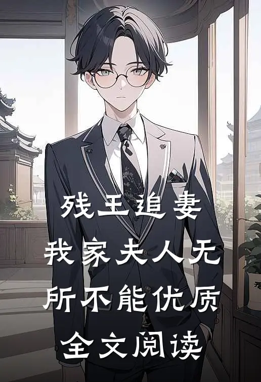 残王追妻：我家夫人无所不能优质全文阅读