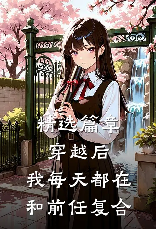 精选篇章穿越后，我每天都在和前任复合