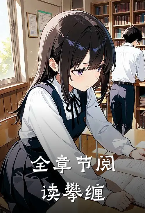 全章节阅读攀缠