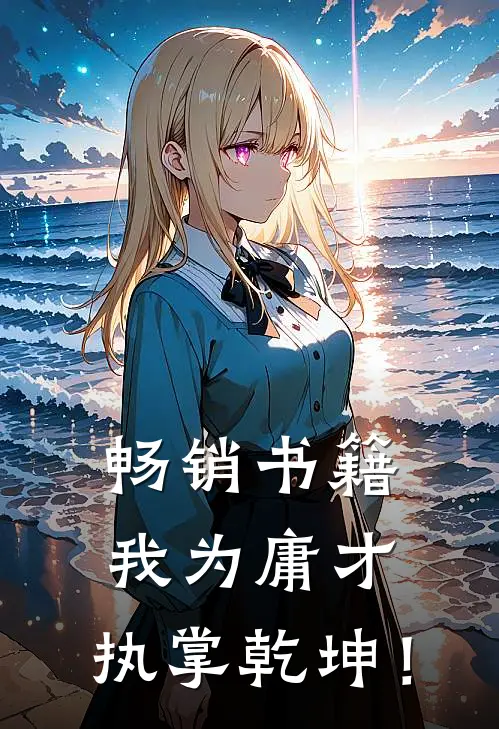 畅销书籍我为庸才，执掌乾坤！