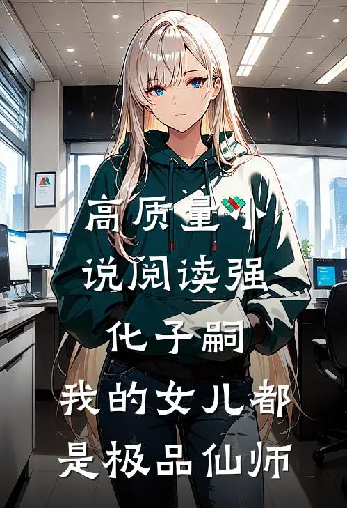 高质量小说阅读强化子嗣，我的女儿都是极品仙师