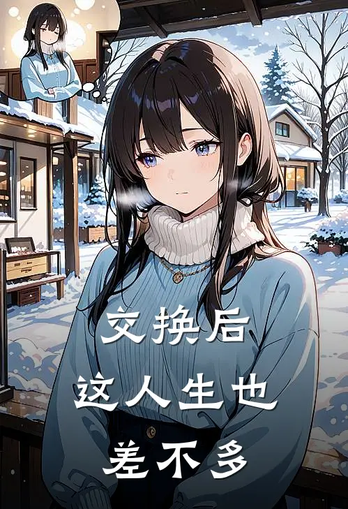 交换后，这人生也差不多