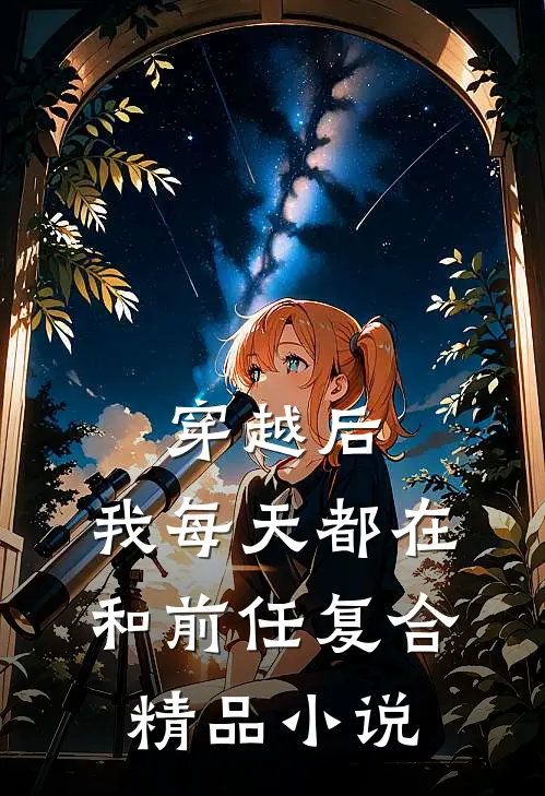 穿越后，我每天都在和前任复合精品小说