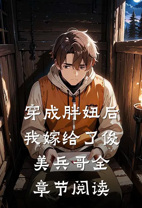 穿成胖妞后我嫁给了俊美兵哥全章节阅读