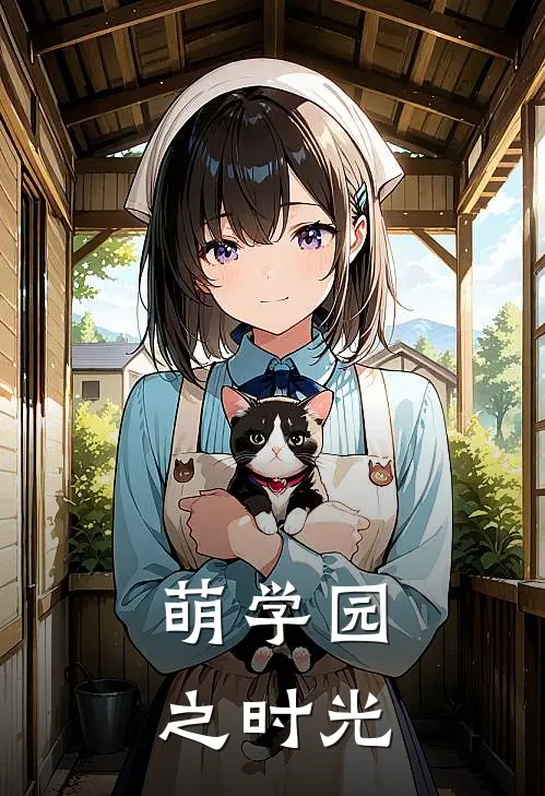 萌学园之时光