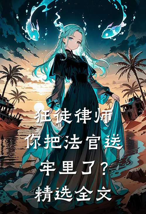 狂徒律师：你把法官送牢里了？精选全文