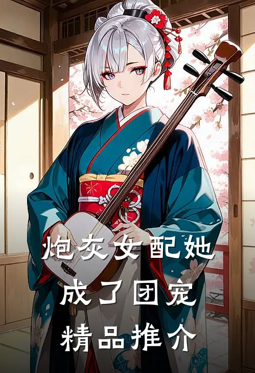 炮灰女配她成了团宠精品推介