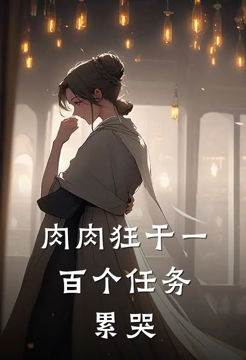 肉肉狂干一百个任务，累哭