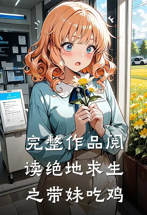 完整作品阅读绝地求生之带妹吃鸡
