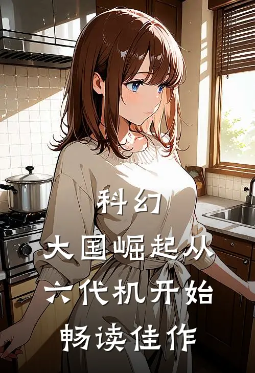 科幻：大国崛起从六代机开始畅读佳作