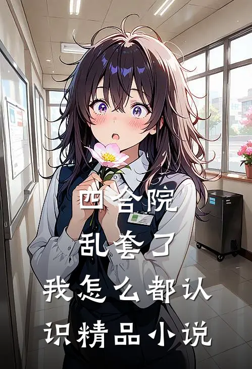 四合院：乱套了，我怎么都认识精品小说